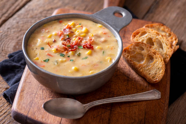 The Comfort of Soup: 7 Global Soups to Warm Your Soul